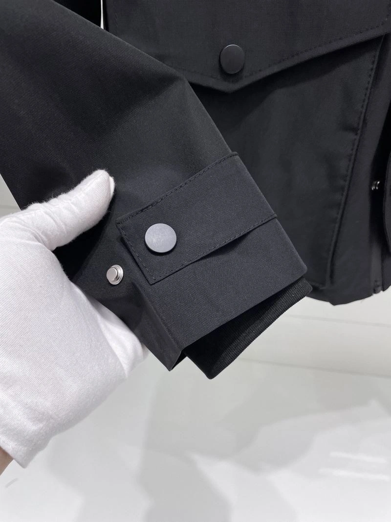 Moncler Outwear FreshLook 141958