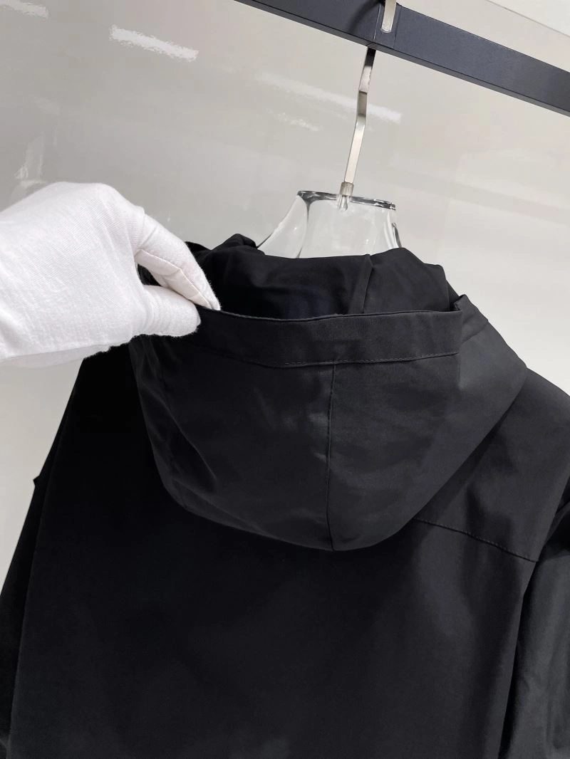 Moncler Outwear FreshLook 141958