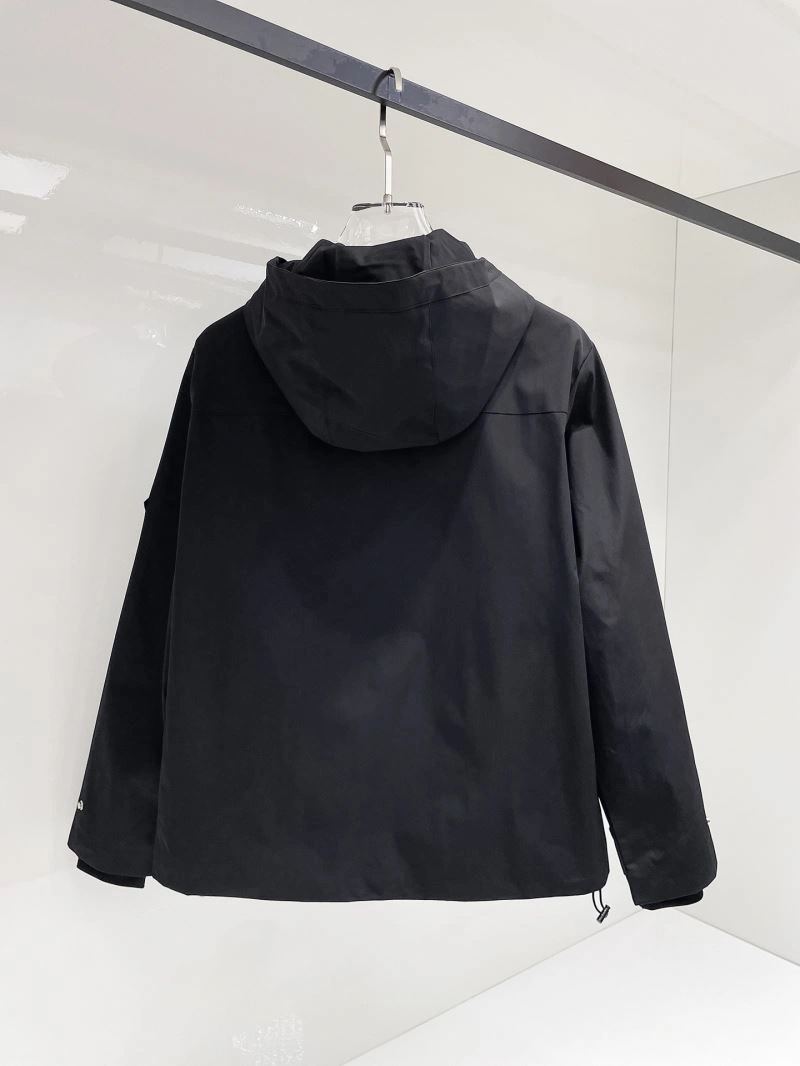 Moncler Outwear FreshLook 141958