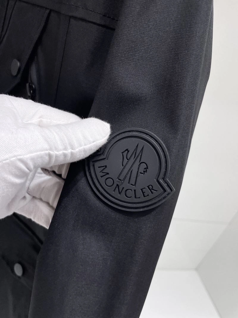Moncler Outwear FreshLook 141958