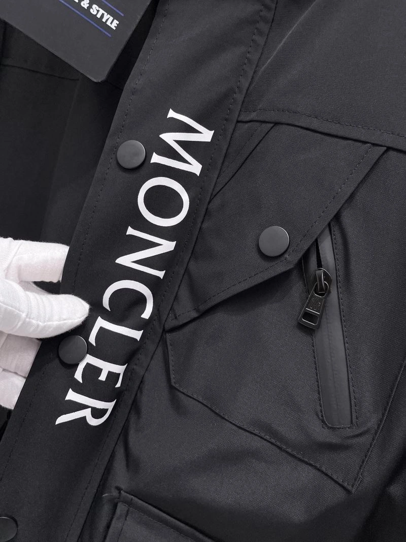 Moncler Outwear FreshLook 141958