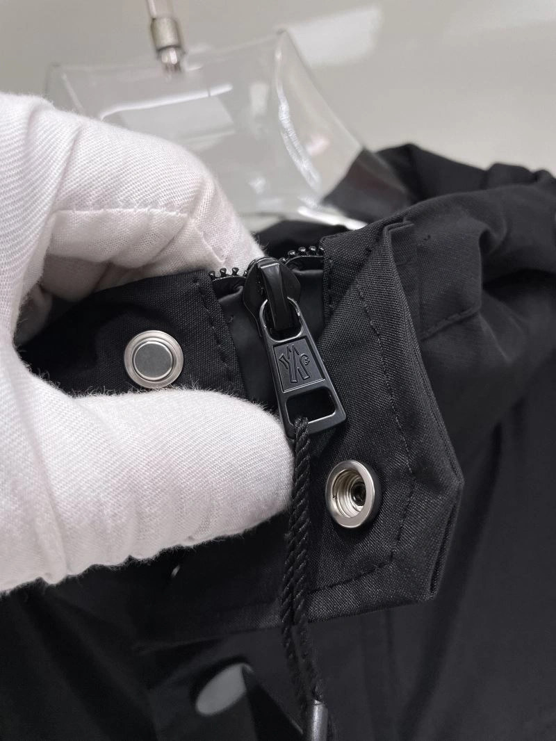 Moncler Outwear FreshLook 141958