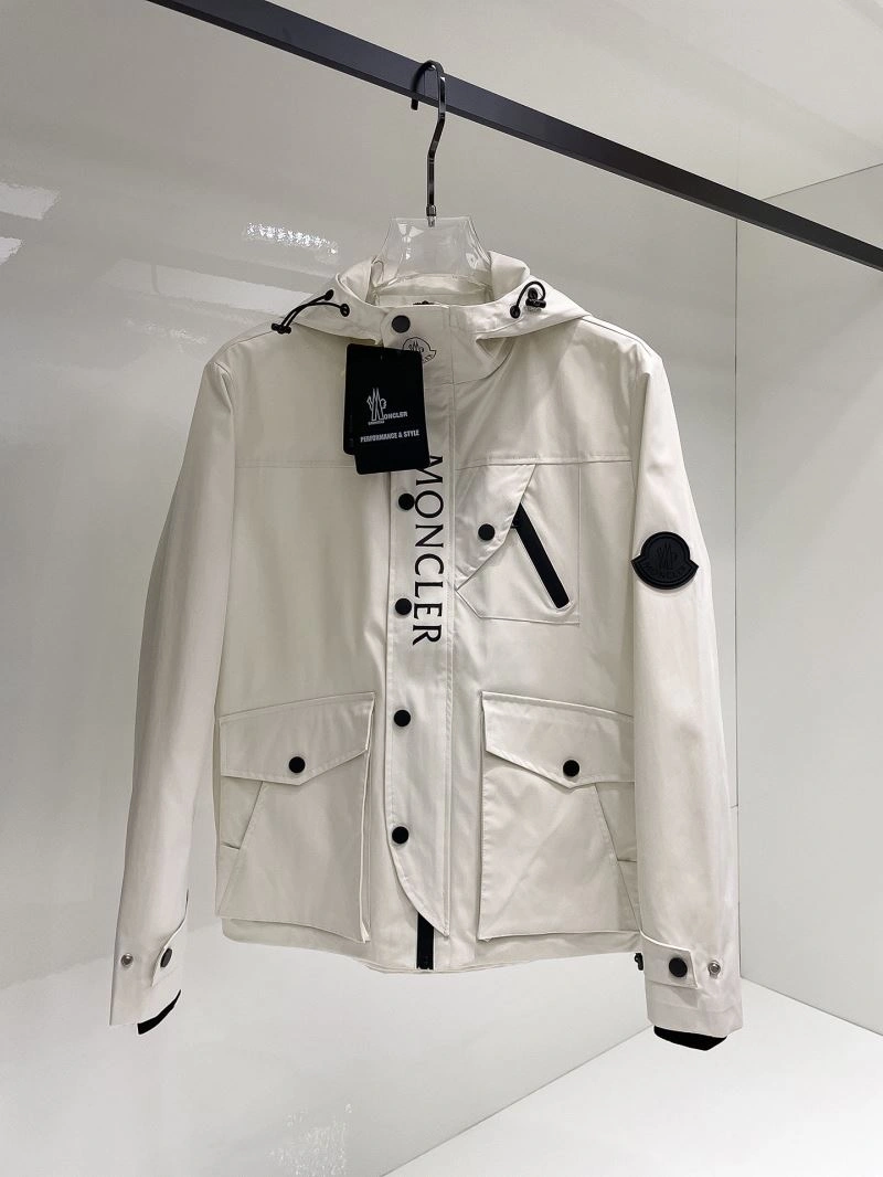 Moncler Outwear TravelReady 141949