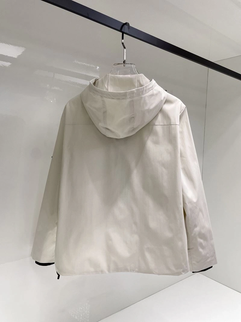 Moncler Outwear TravelReady 141949