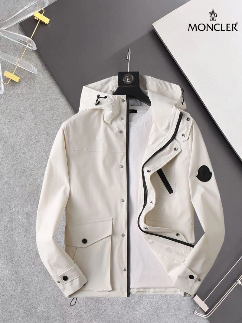 Attractive Moncler Outwear 141940