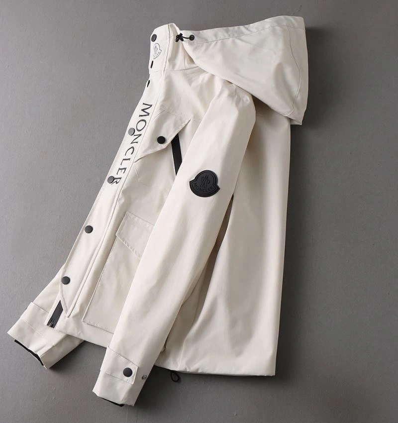Attractive Moncler Outwear 141940
