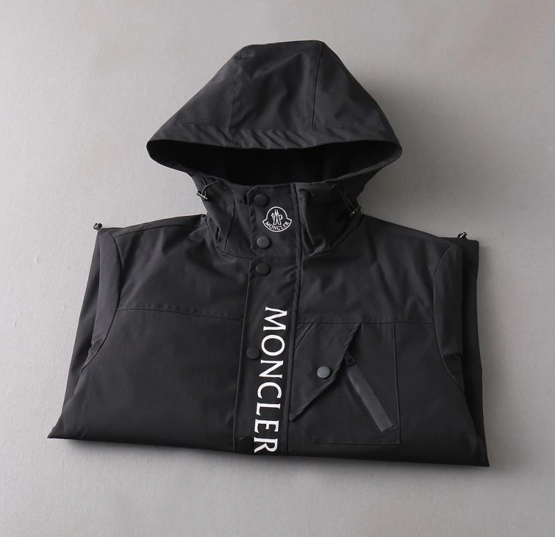 Moncler Outwear FashionForward 141946