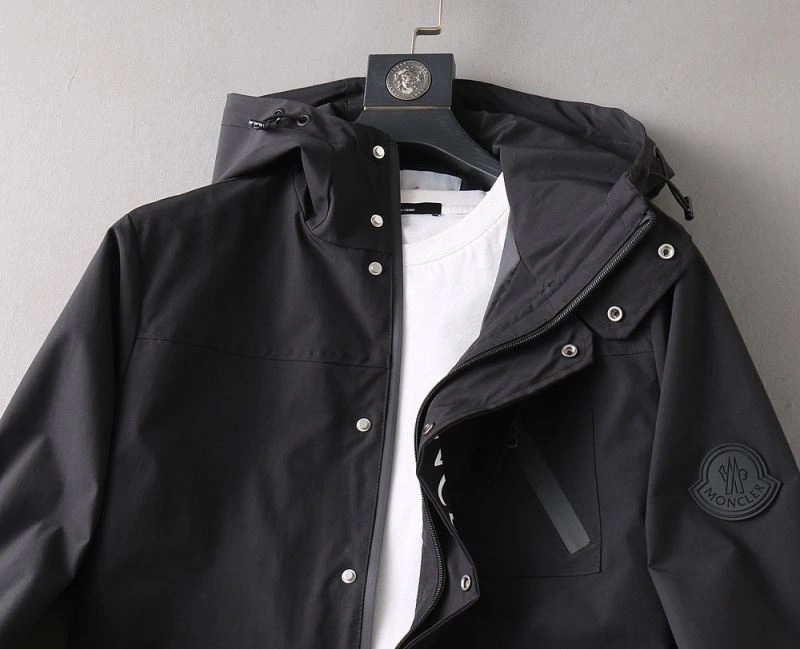 Moncler Outwear FashionForward 141946