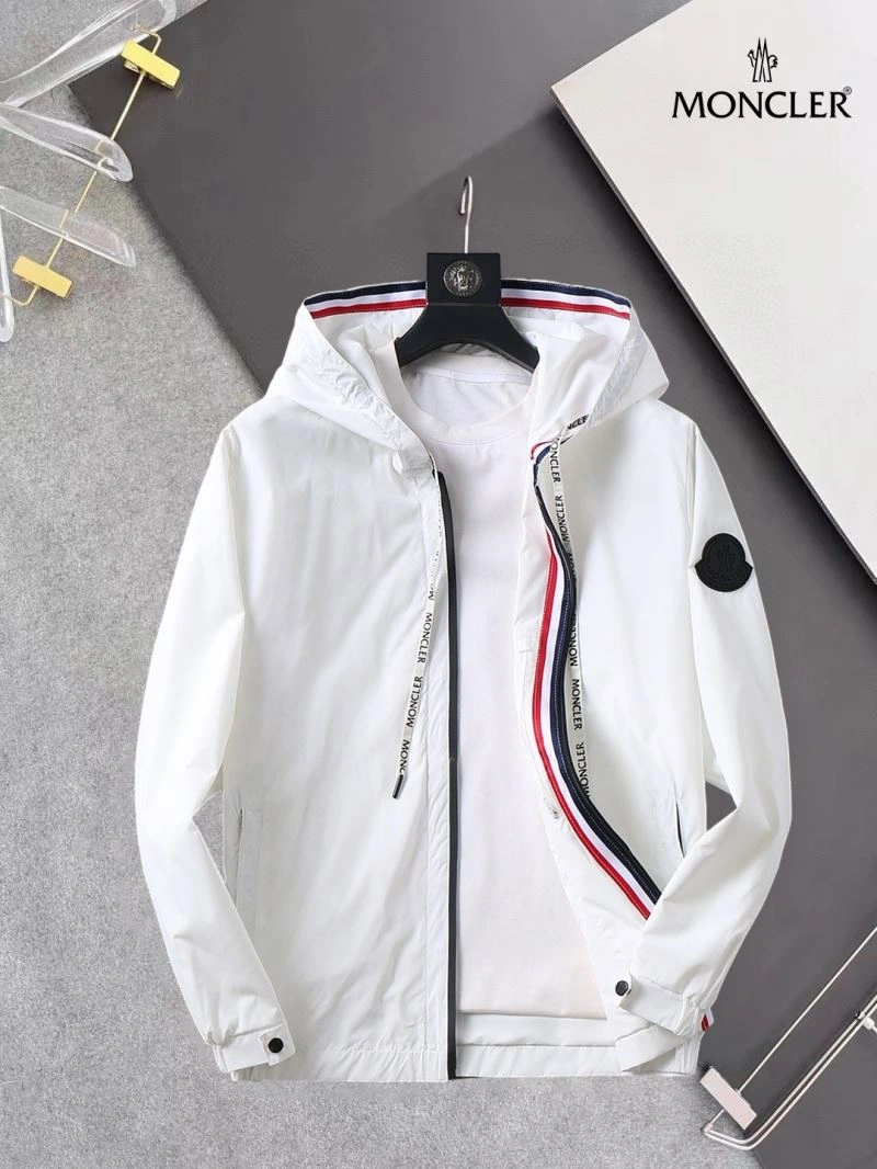 Moncler Outwear RelaxedFit 141936