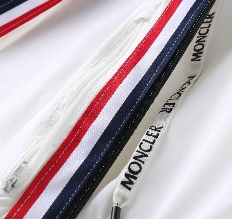Moncler Outwear RelaxedFit 141936