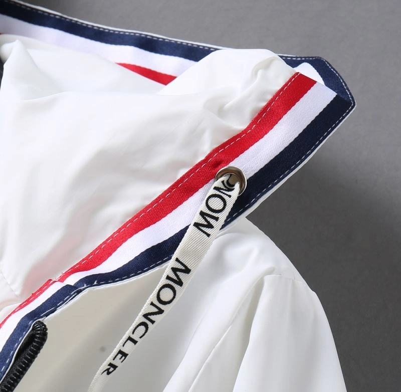Moncler Outwear RelaxedFit 141936