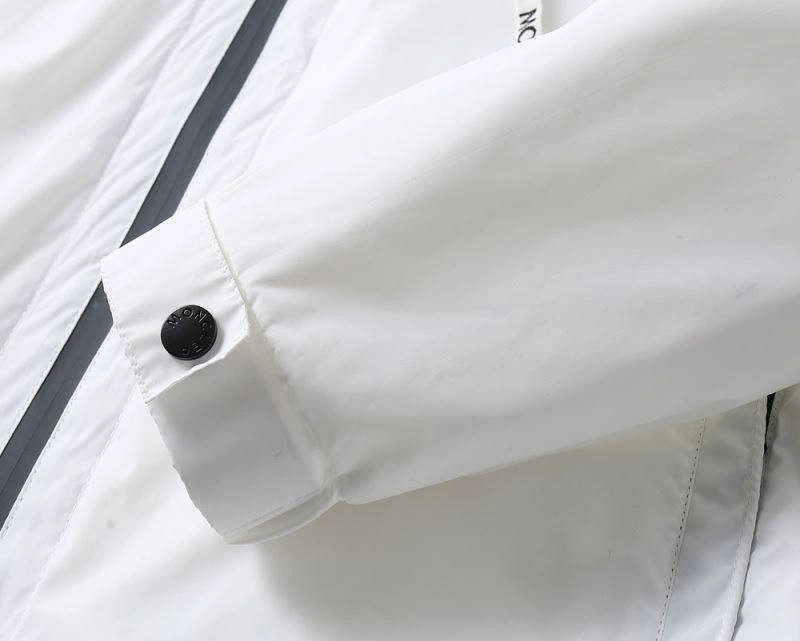 Moncler Outwear RelaxedFit 141936