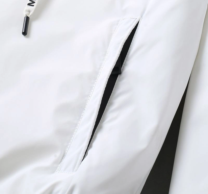 Moncler Outwear RelaxedFit 141936