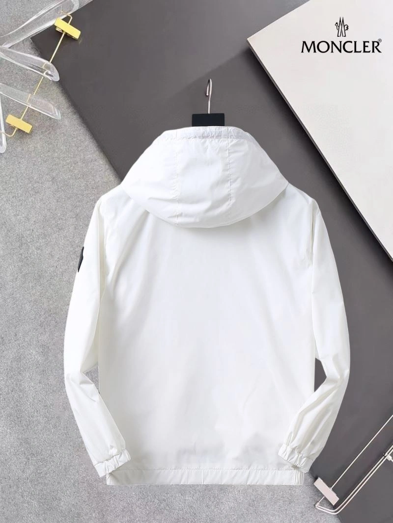 Moncler Outwear RelaxedFit 141936
