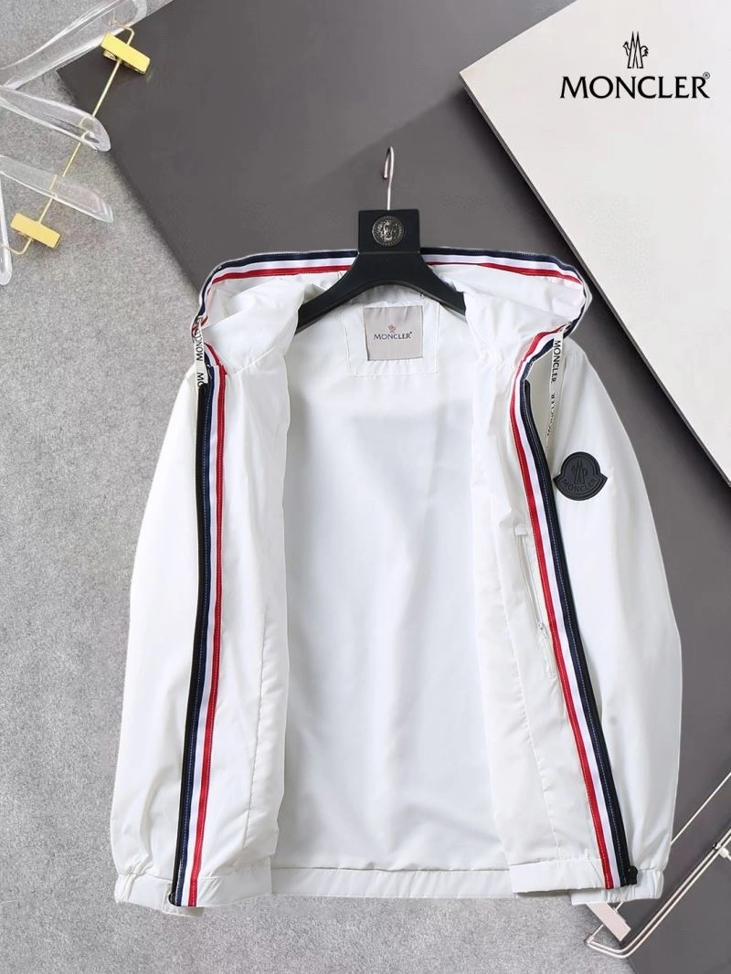 Moncler Outwear RelaxedFit 141936