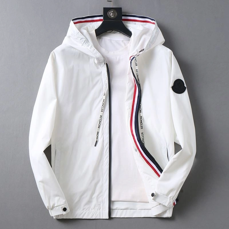 Moncler Outwear RelaxedFit 141936