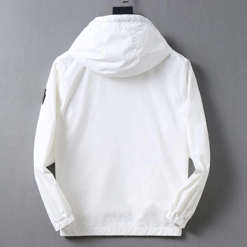 Moncler Outwear RelaxedFit 141936