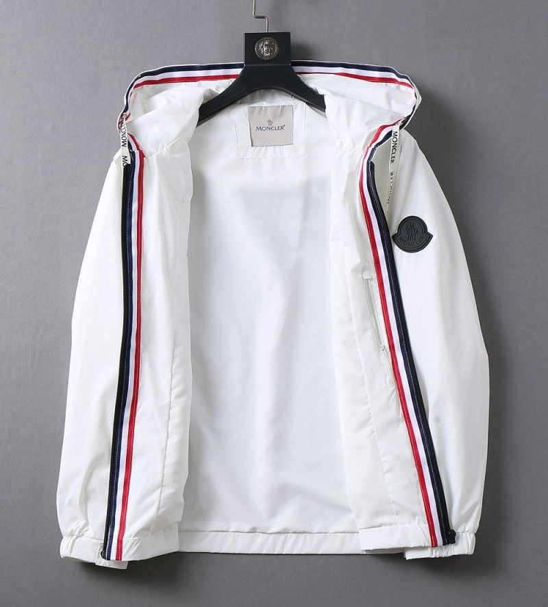 Moncler Outwear RelaxedFit 141936