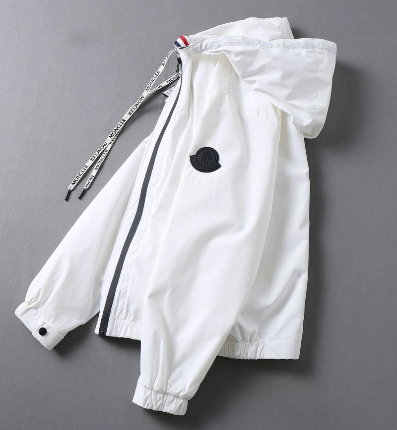 Moncler Outwear RelaxedFit 141936