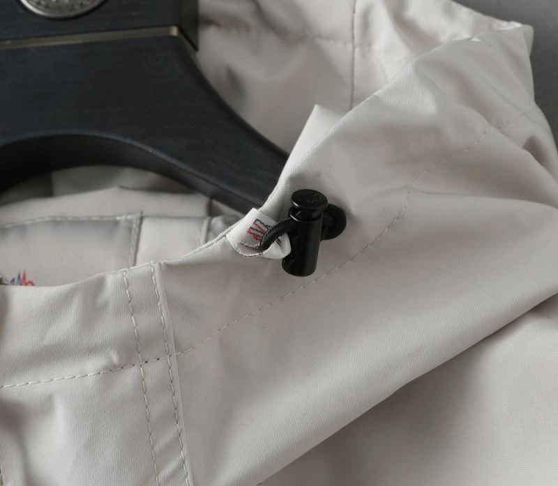Moncler Outwear FreshLook 141931