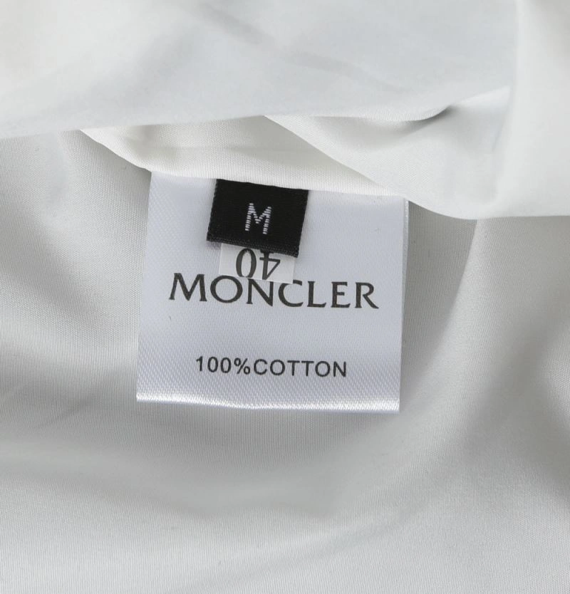 Moncler Outwear FreshLook 141931