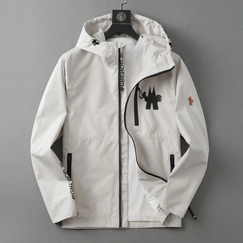 Moncler Outwear FreshLook 141931