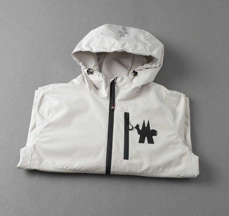 Moncler Outwear FreshLook 141931