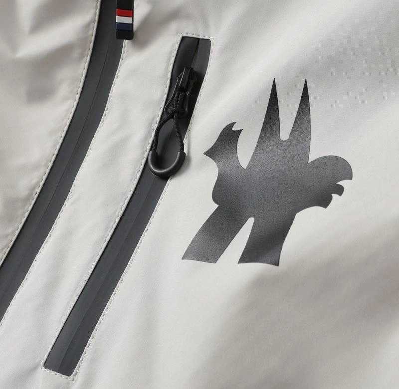 Moncler Outwear FreshLook 141931