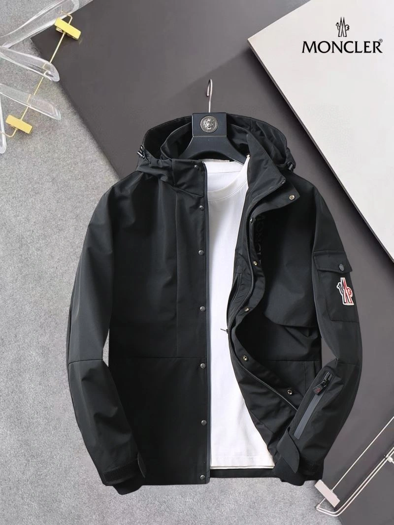 SunProtective Moncler Outwear 141923