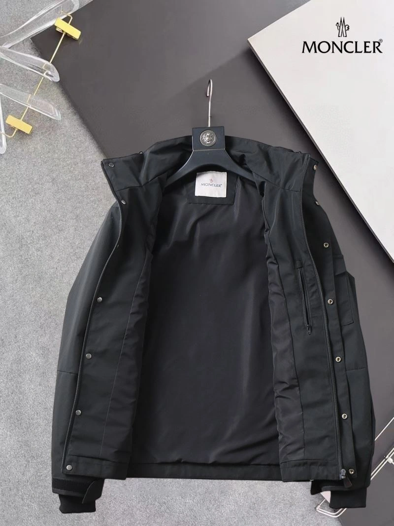 SunProtective Moncler Outwear 141923
