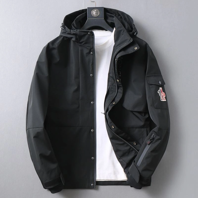 SunProtective Moncler Outwear 141923