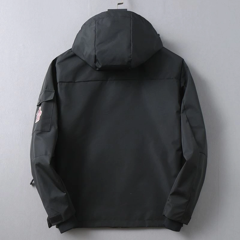 SunProtective Moncler Outwear 141923