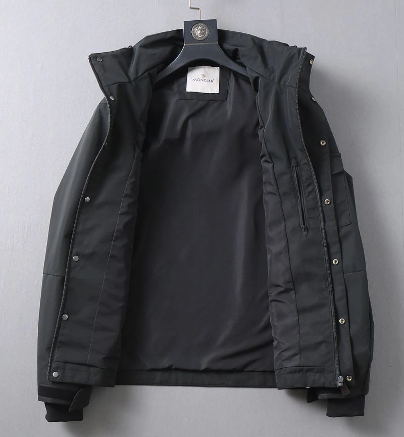 SunProtective Moncler Outwear 141923