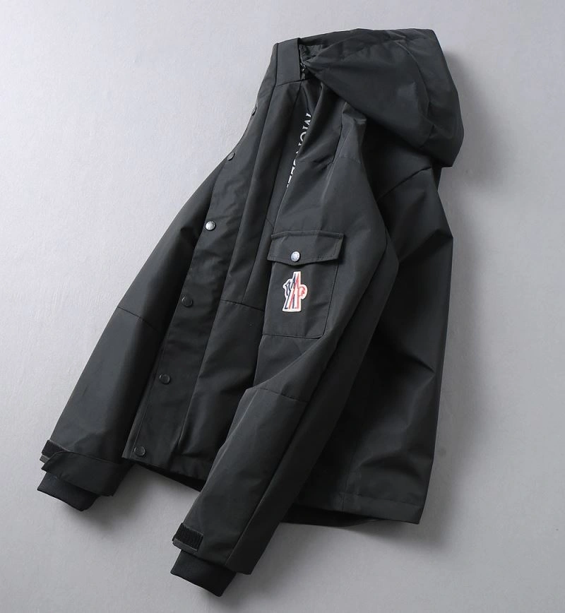 SunProtective Moncler Outwear 141923