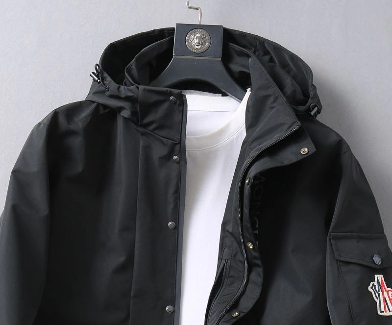 SunProtective Moncler Outwear 141923
