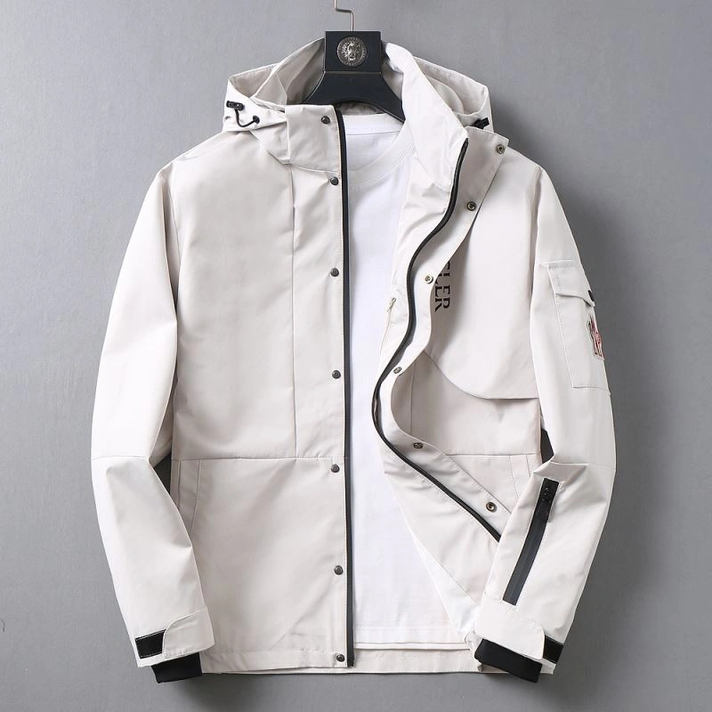 Moncler Outwear ComfortFit 141929