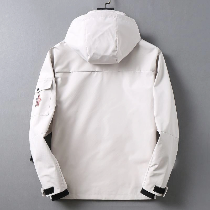 Moncler Outwear ComfortFit 141929