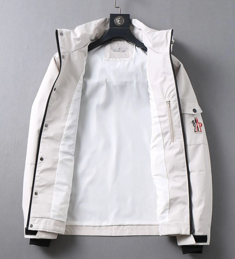 Moncler Outwear ComfortFit 141929