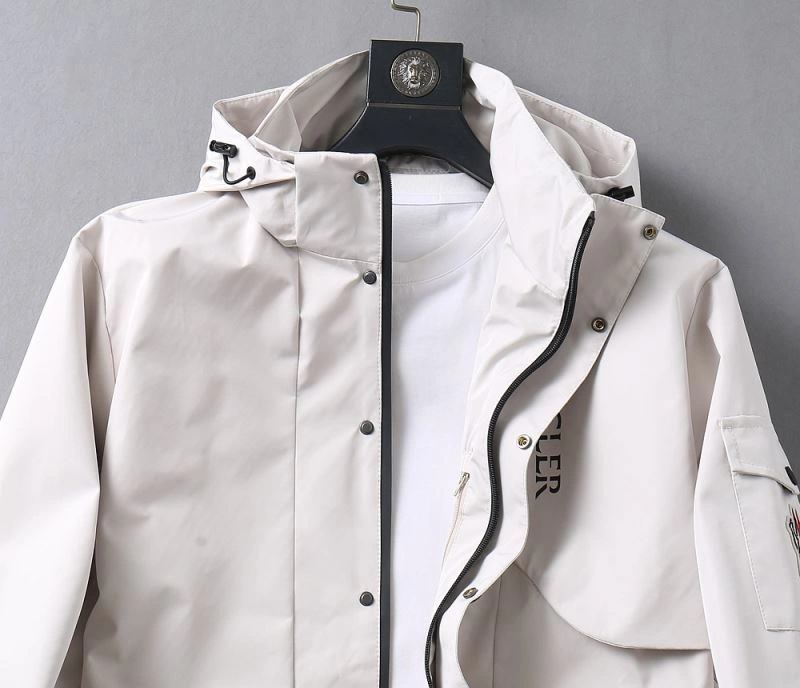 Moncler Outwear ComfortFit 141929