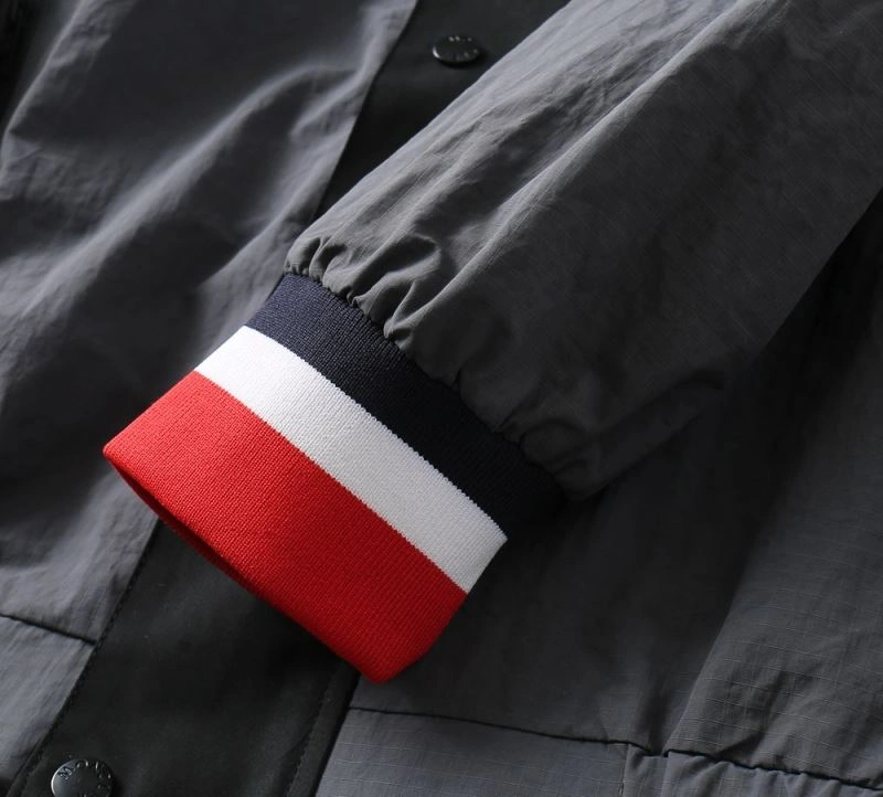 Versatile Moncler Outwear 141921