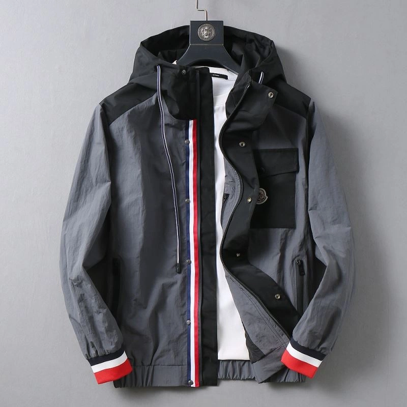 Versatile Moncler Outwear 141921