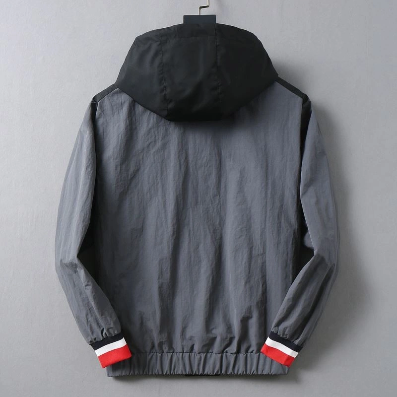 Versatile Moncler Outwear 141921
