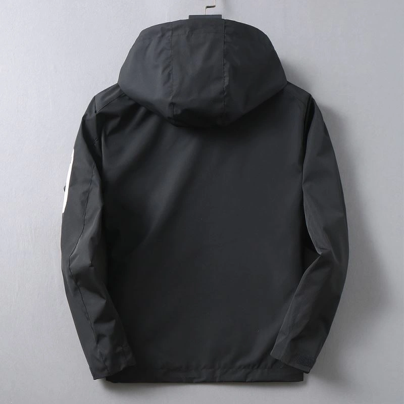 Compact Moncler Outwear 141924