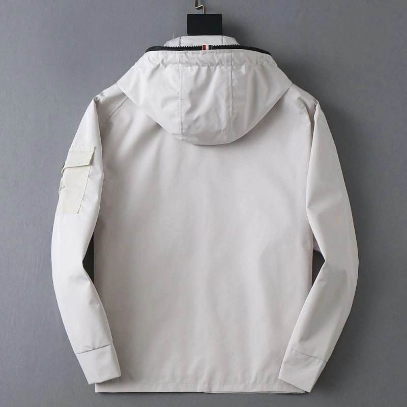 Soft Moncler Outwear 141917