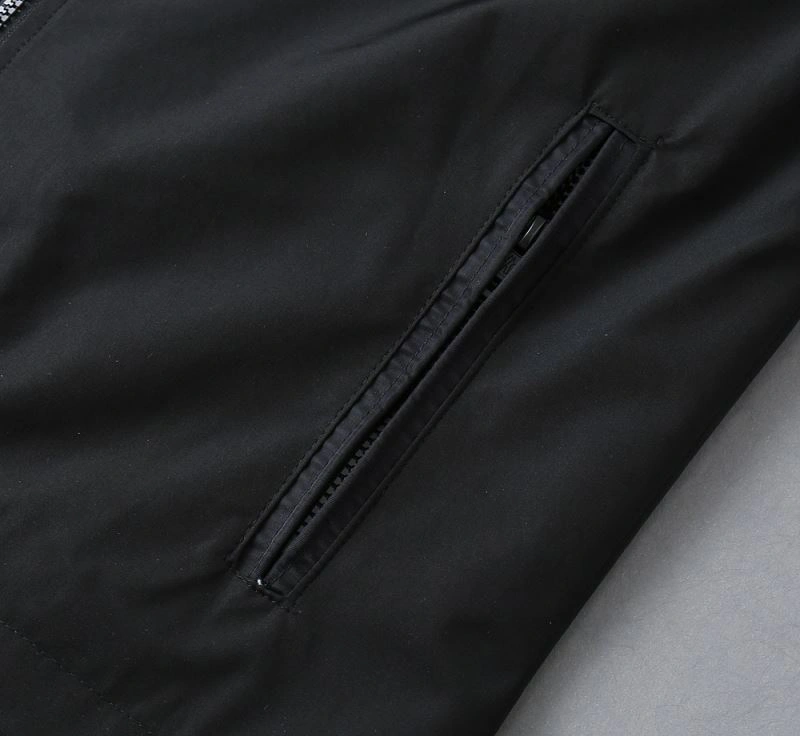 Moncler Outwear Stretchable 141922