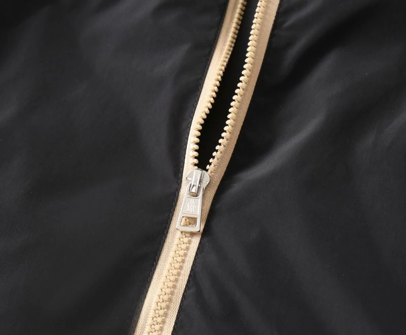 Moncler Outwear Minimalist 141914