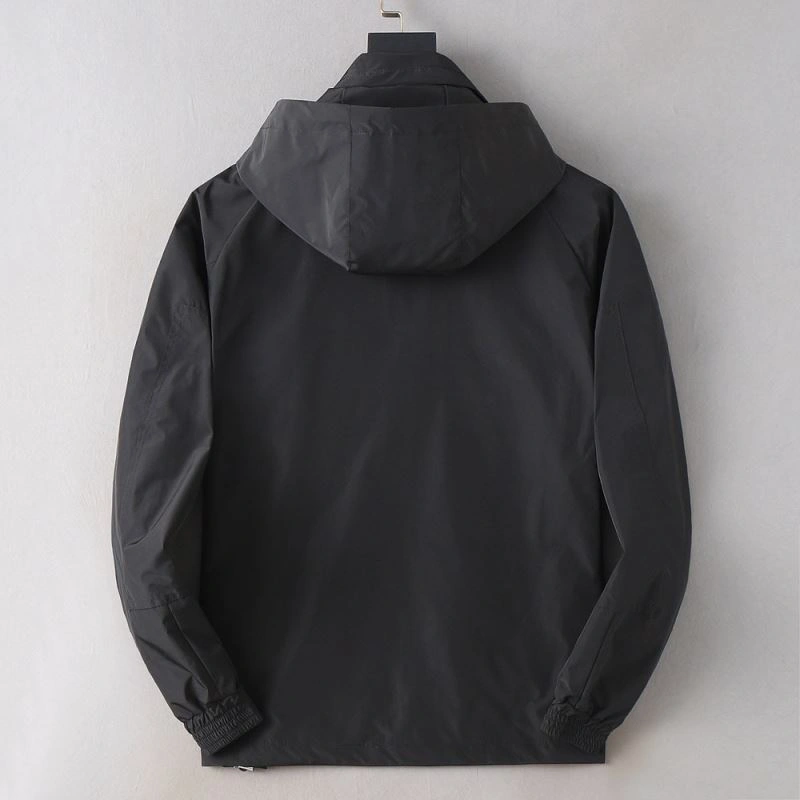 Moncler Outwear Minimalist 141914