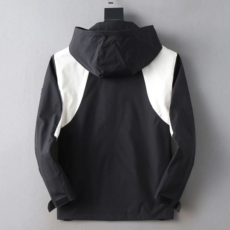 Moncler Outwear Timeless 141930