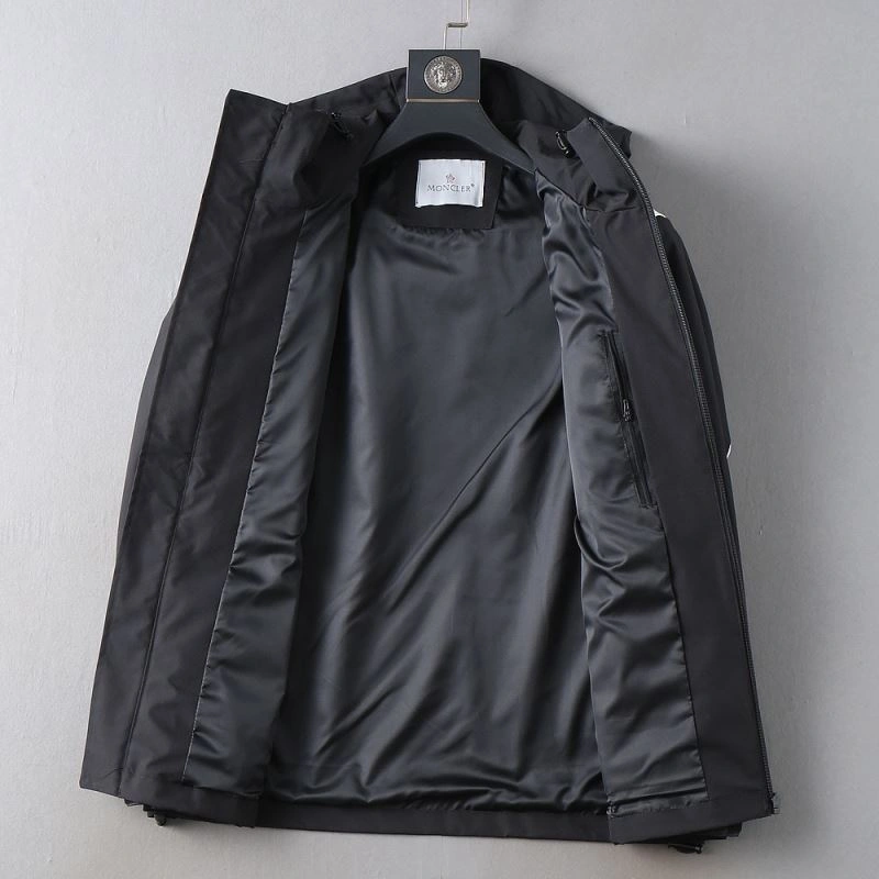 Moncler Outwear Timeless 141930