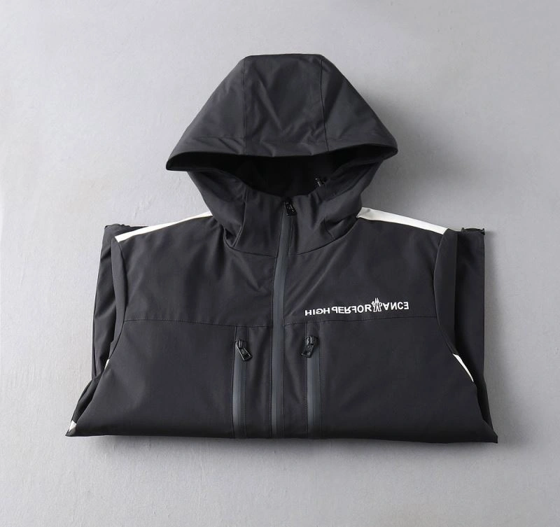 Moncler Outwear Timeless 141930